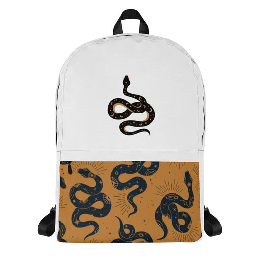Backpack SNAKE