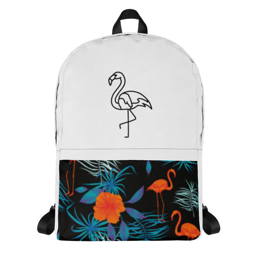 Backpack FLAMINGO