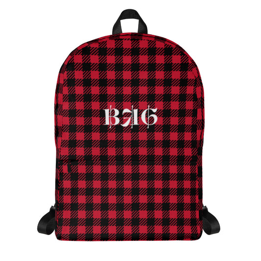 Backpack "BAG"
